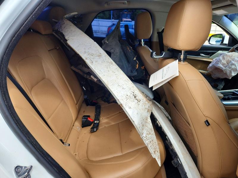 2021 Jaguar Xf მანქანა იყიდება აუქციონზე, vin: SAJBG4FX8MCY88728, აუქციონის ნომერი: 49165966