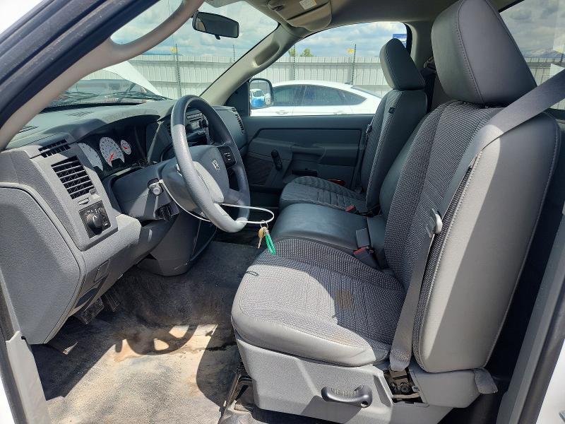 Aukcja sprzedaży 2008 Dodge Ram 1500, vin: 1D7HA16KX8J172952, numer aukcji: 51212116