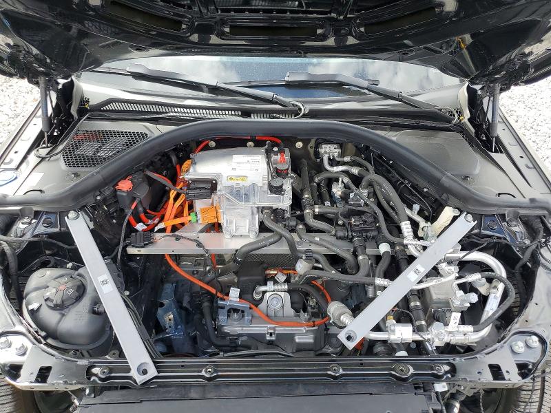 Продажа на аукционе авто 2025 Bmw I4, vin: WBY23HD07SFV76806, номер лота: 51186196
