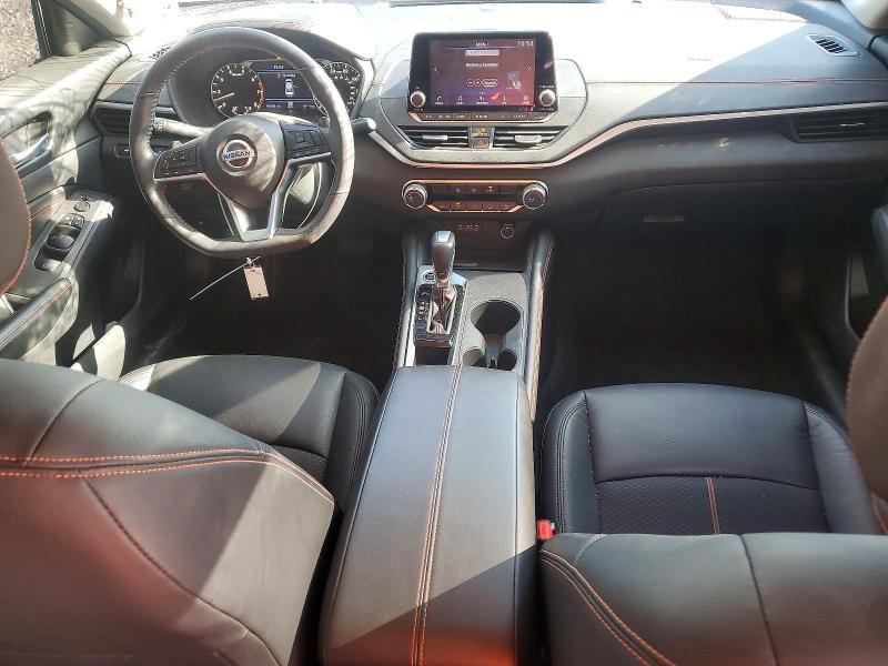 Продаж на аукціоні авто 2022 Nissan Altima, vin: 1N4BL4CV0NN387051, номер лоту: 50340456