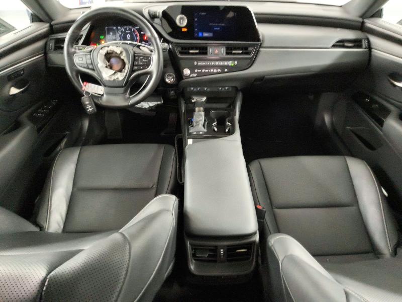 Продаж на аукціоні авто 2024 Lexus Es 300h, vin: 58ADA1C10RU040940, номер лоту: 49334536