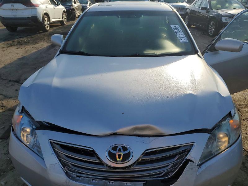 2009 Toyota Camry მანქანა იყიდება აუქციონზე, vin: 4T1BB46KX9U107366, აუქციონის ნომერი: 51167326