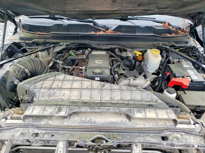 2021 Ram 4500 მანქანა იყიდება აუქციონზე, vin: 3C7WRLELXMG669675, აუქციონის ნომერი: 50963926