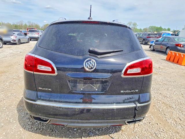 Продажа на аукционе авто 2017 Buick Enclave, vin: 5GAKRBKD8HJ254718, номер лота: 50225206