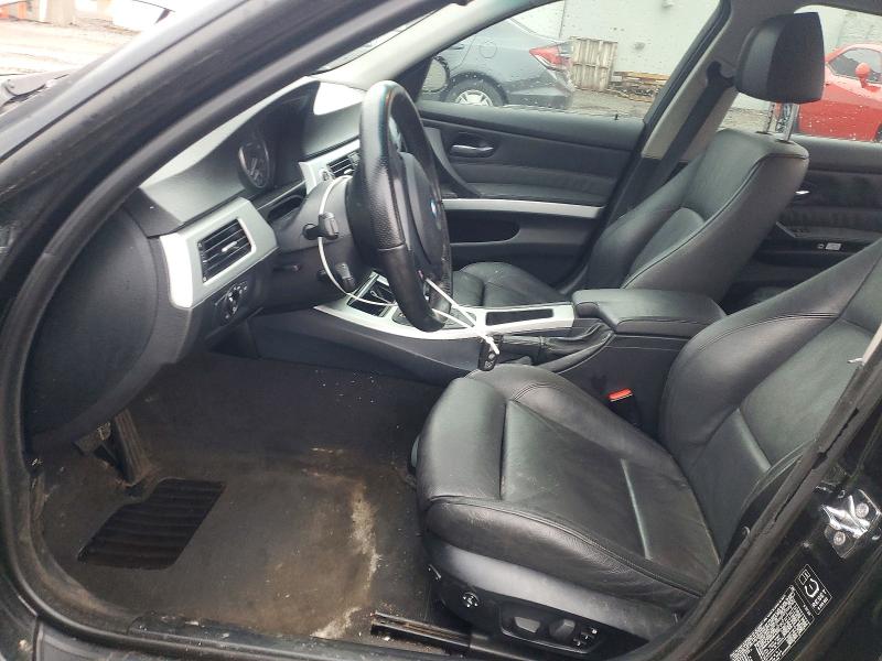 2006 Bmw 330 მანქანა იყიდება აუქციონზე, vin: WBAVB33506KR76542, აუქციონის ნომერი: 46423766