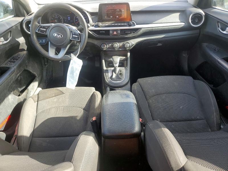 Aukcja sprzedaży 2020 Kia Forte, vin: 3KPF24AD0LE261458, numer aukcji: 48749226