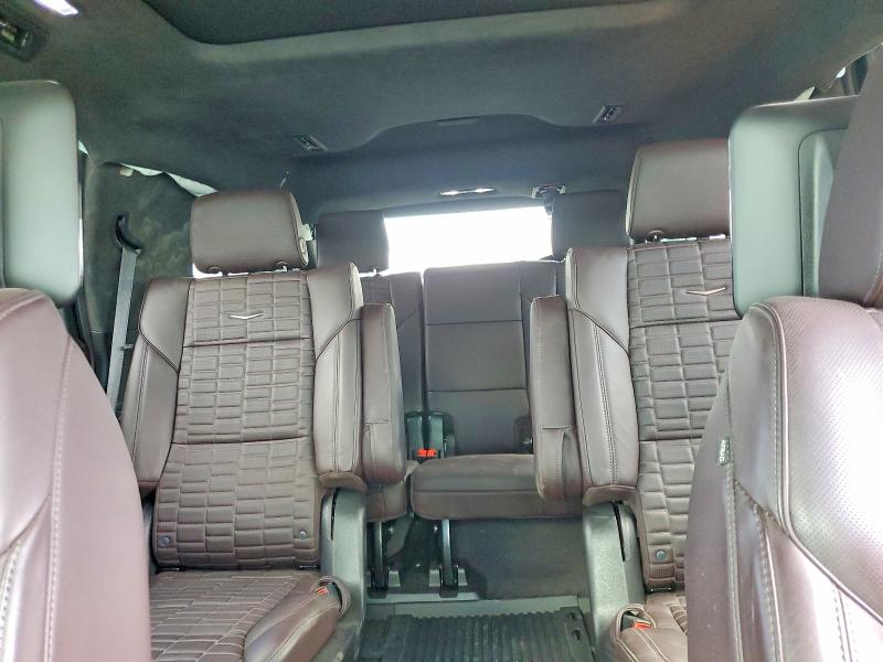 Aukcja sprzedaży 2023 Cadillac Escalade, vin: 1GYS4GKL7PR556996, numer aukcji: 50701896