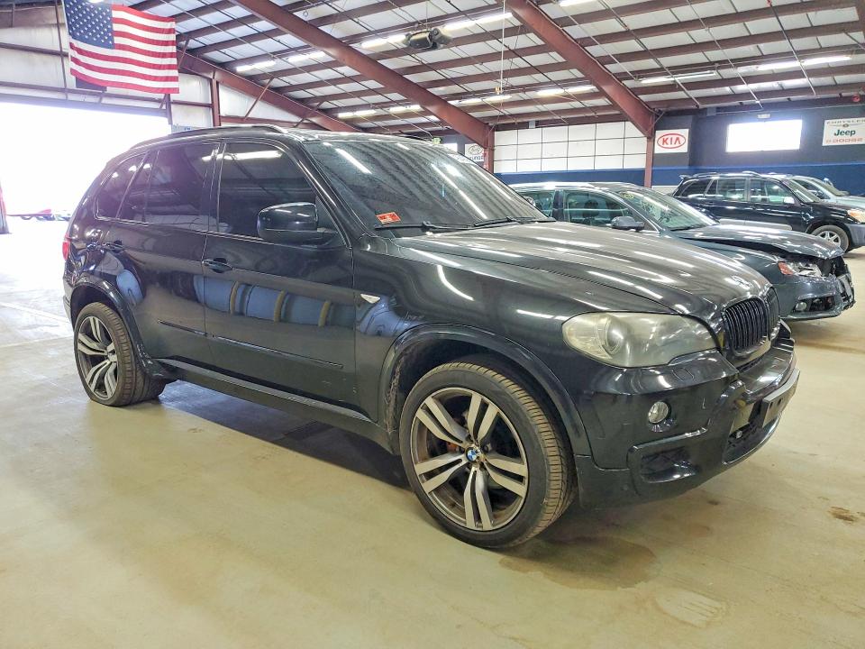 Продажа на аукционе авто 2010 Bmw X5, vin: 5UXFE4C54AL383272, номер лота: 49940696