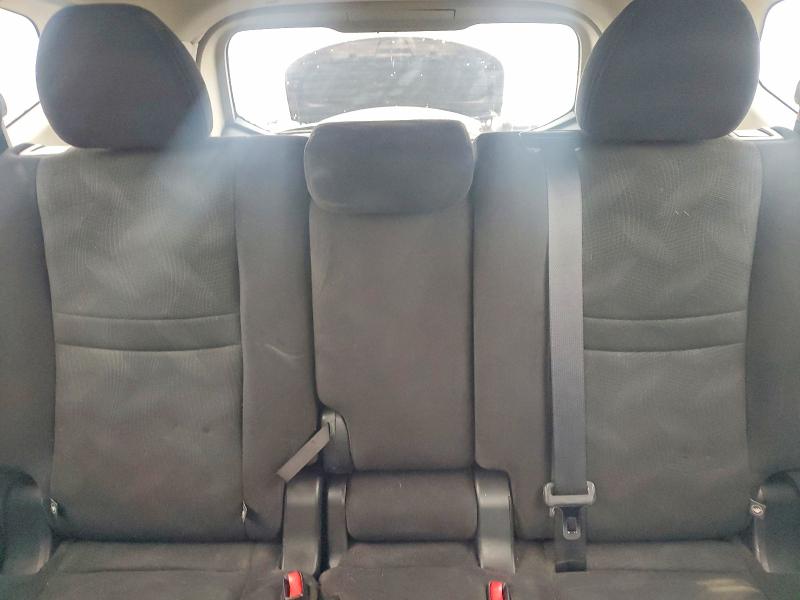 Aukcja sprzedaży 2016 Nissan Rogue, vin: 5N1AT2MN7GC831562, numer aukcji: 49436206
