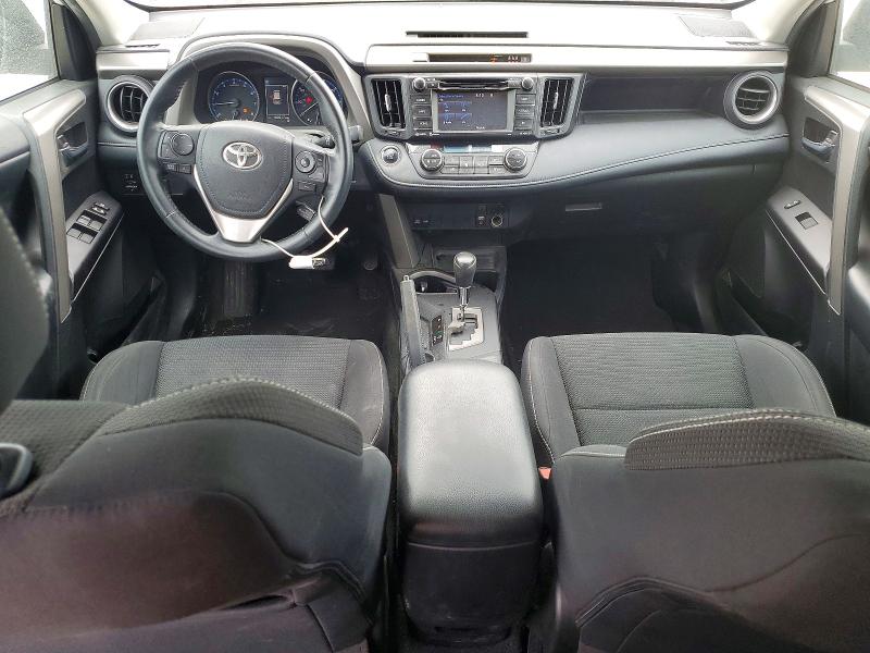 Aukcja sprzedaży 2018 Toyota Rav4, vin: 2T3WFREV6JW517513, numer aukcji: 48613136