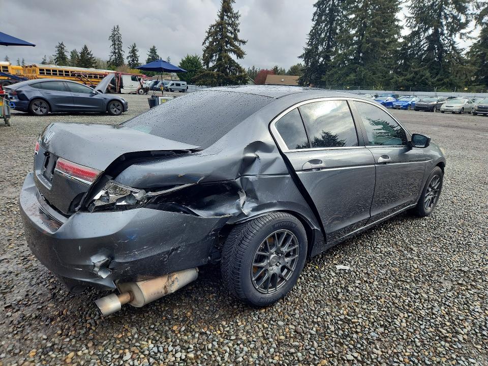 2012 Honda Accord მანქანა იყიდება აუქციონზე, vin: 1HGCP2F31CA194916, აუქციონის ნომერი: 49898696