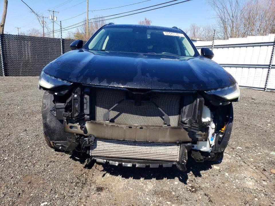 49439646 :رقم المزاد ، LRBAZLR45ND065636 vin ، 2022 Buick Envision مزاد بيع