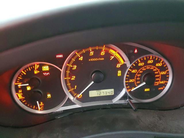 Продажа на аукционе авто 2012 Subaru Impreza, vin: JF1GV7E60CG028954, номер лота: 49505796