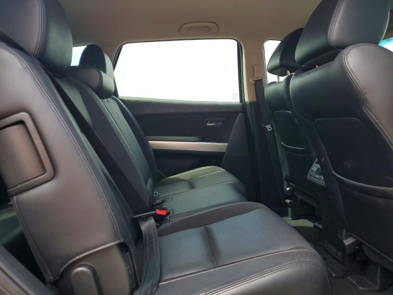 2014 Mazda Cx-9 მანქანა იყიდება აუქციონზე, vin: JM3TB2DA0E0434181, აუქციონის ნომერი: 48333646