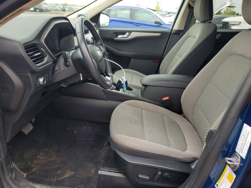 Aukcja sprzedaży 2020 Ford Escape, vin: 1FMCU9BZ6LUC57433, numer aukcji: 51687456