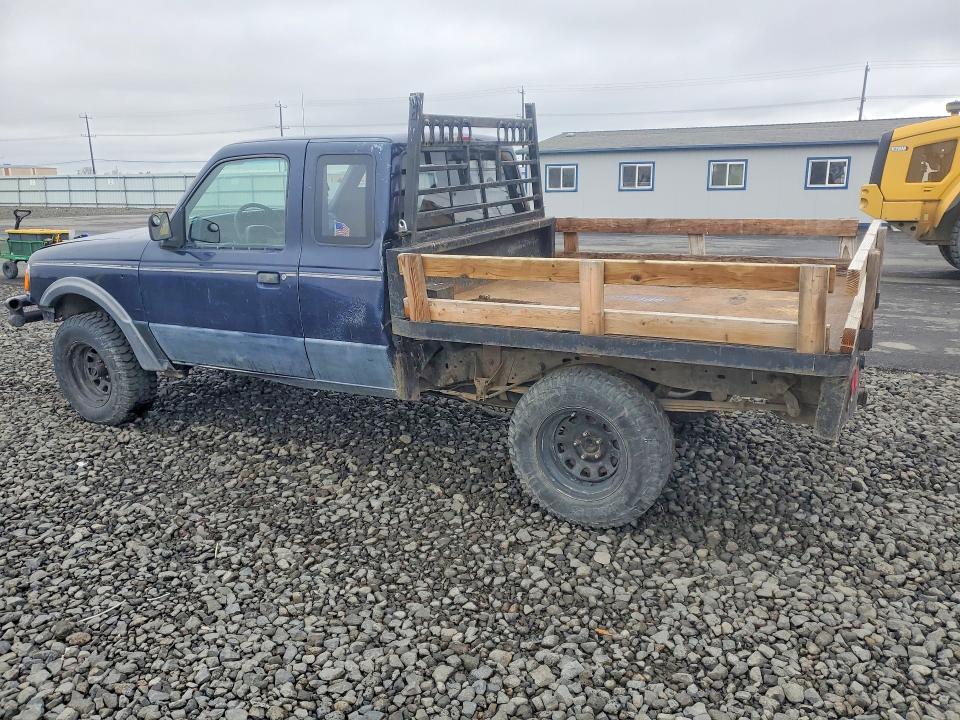 Продаж на аукціоні авто 1993 Ford Ranger, vin: 1FTDR15XXPPB50444, номер лоту: 49195766