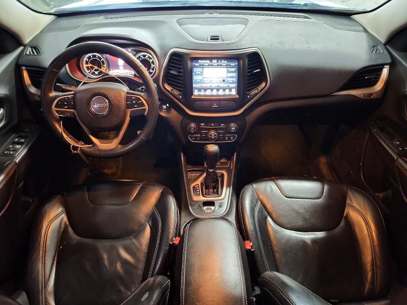 Продаж на аукціоні авто 2015 Jeep Cherokee, vin: 1C4PJLDB5FW553953, номер лоту: 51273626
