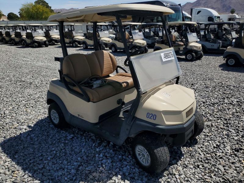 2020 Club Car Tempo Li მანქანა იყიდება აუქციონზე, vin: AN2038109383, აუქციონის ნომერი: 49909376