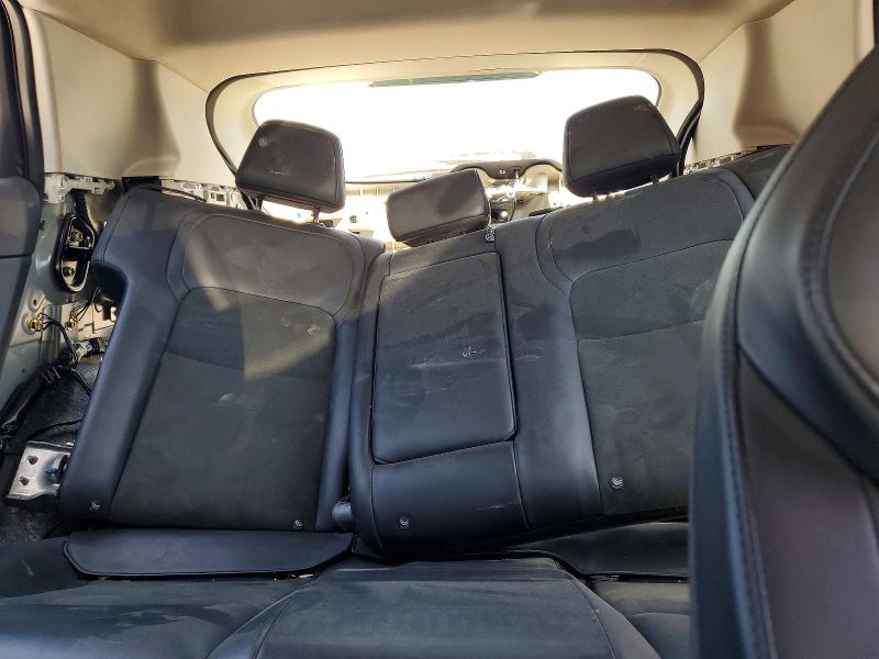 Продажа на аукционе авто 2024 Nissan Ariya, vin: JN1DF0BB4RM741145, номер лота: 49972366
