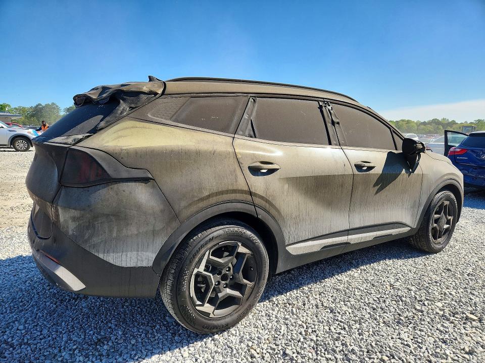 Aukcja sprzedaży 2026 Kia Sportage, vin: 5XYK33DF2TG392199, numer aukcji: 48959596