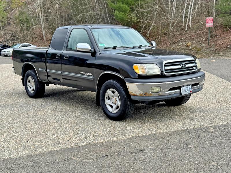 Aukcja sprzedaży 2001 Toyota Tundra, vin: 5TBRT34181S200036, numer aukcji: 50067396