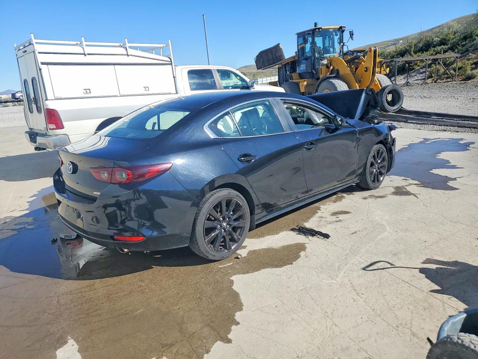 Aukcja sprzedaży 2024 Mazda 3, vin: 3MZBPABM4RM428252, numer aukcji: 50224906