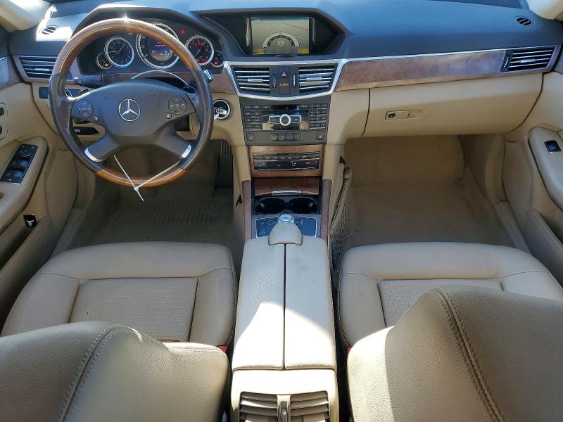 Продаж на аукціоні авто 2012 Mercedes-benz E, vin: WDDHF8JB4CA522473, номер лоту: 49051686