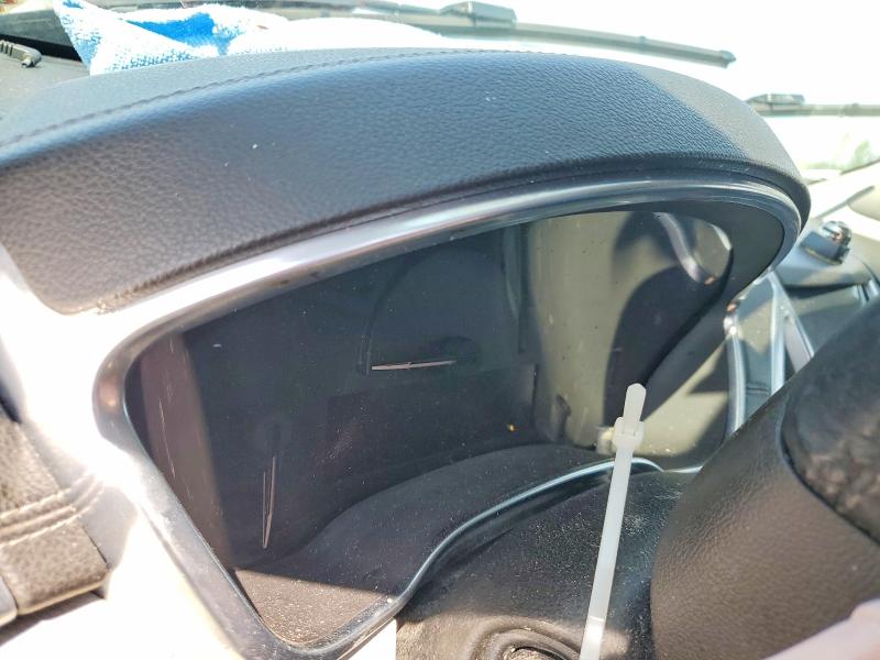 2014 Cadillac Srx მანქანა იყიდება აუქციონზე, vin: 3GYFNEE36ES582594, აუქციონის ნომერი: 79768245
