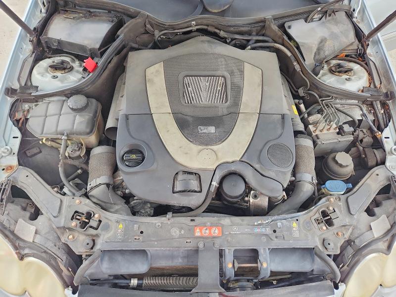 Aukcja sprzedaży 2008 Mercedes-benz Clk, vin: WDBTK72F98T090999, numer aukcji: 50850626
