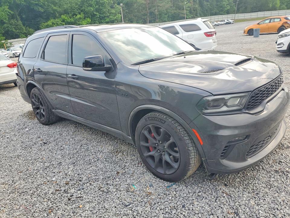 Aukcja sprzedaży 2023 Dodge Durango, vin: 1C4SDJGJ2PC691087, numer aukcji: 51588676
