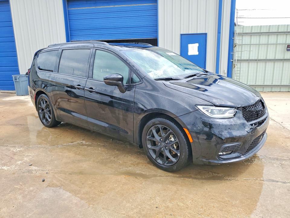 Aukcja sprzedaży 2025 Chrysler Pacifica, vin: 2C4RC1GG3SR566492, numer aukcji: 51470506