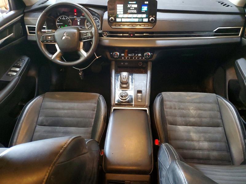 Продаж на аукціоні авто 2024 Mitsubishi Outlander, vin: JA4J4VA86RZ038166, номер лоту: 50438686