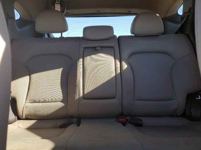 Продаж на аукціоні авто 2014 Hyundai Tucson, vin: KM8JT3AF1EU790324, номер лоту: 50996436