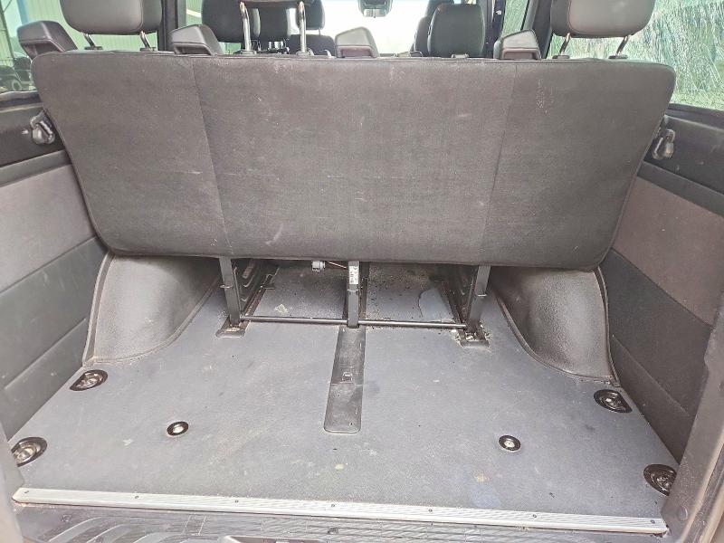 Продажа на аукционе авто 2021 Mercedes-benz Sprinter, vin: W1Z40FHY9MT049207, номер лота: 50599216
