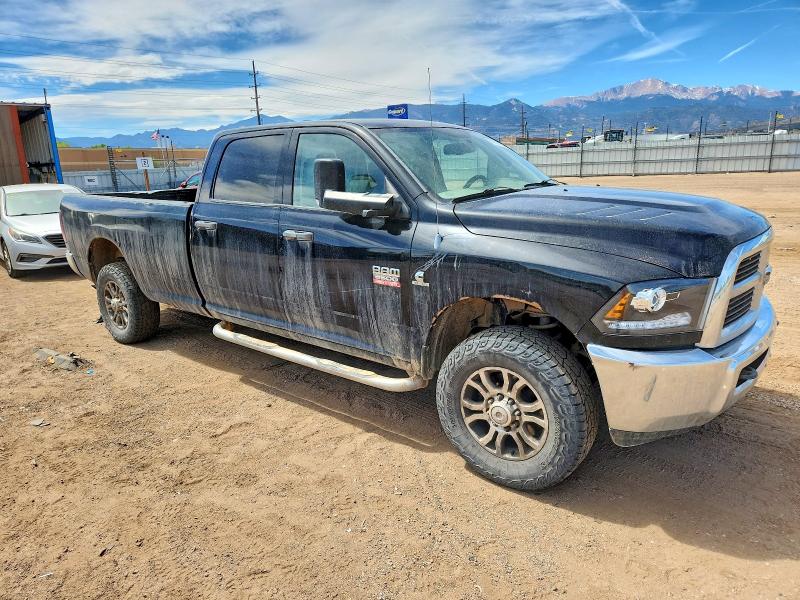 49937236 :رقم المزاد ، 3C63D3GL0CG289956 vin ، 2012 Dodge Ram 3500 مزاد بيع