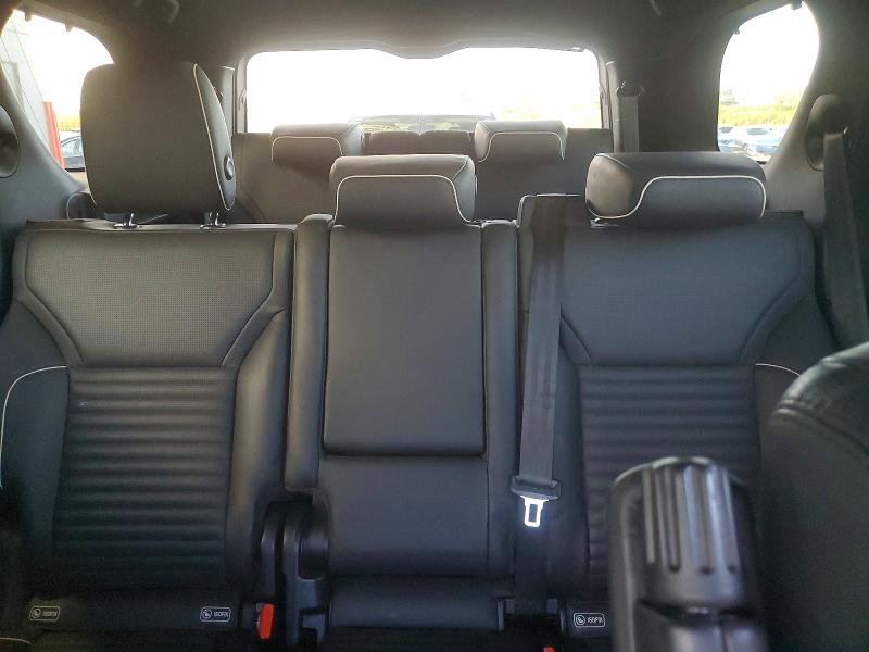Aukcja sprzedaży 2017 Land Rover Discovery, vin: SALRRBBK7HA013463, numer aukcji: 48593826