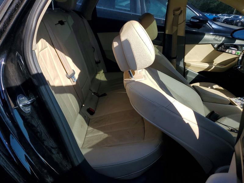 Aukcja sprzedaży 2017 Audi A4, vin: WAUGMAF46HN049525, numer aukcji: 49536316