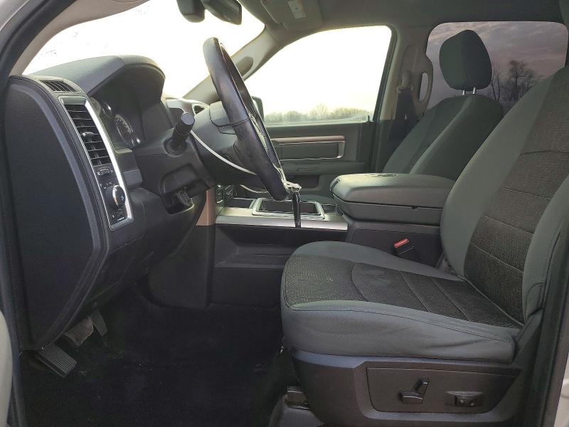 48978516 :رقم المزاد ، 1C6RR7LG3ES374894 vin ، 2014 Ram 1500 مزاد بيع