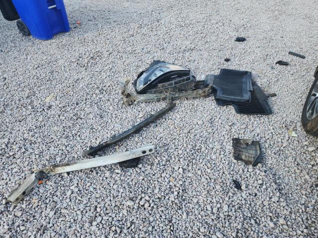 2020 Toyota Highlander მანქანა იყიდება აუქციონზე, vin: 5TDHZRBH7LS050346, აუქციონის ნომერი: 48052286