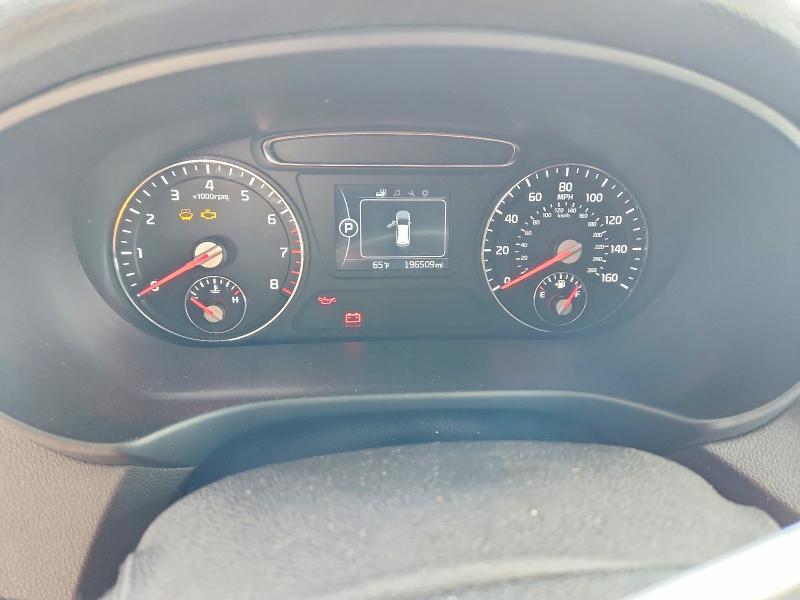 Продаж на аукціоні авто 2016 Kia Sorento, vin: 5XYPG4A52GG071605, номер лоту: 50741466
