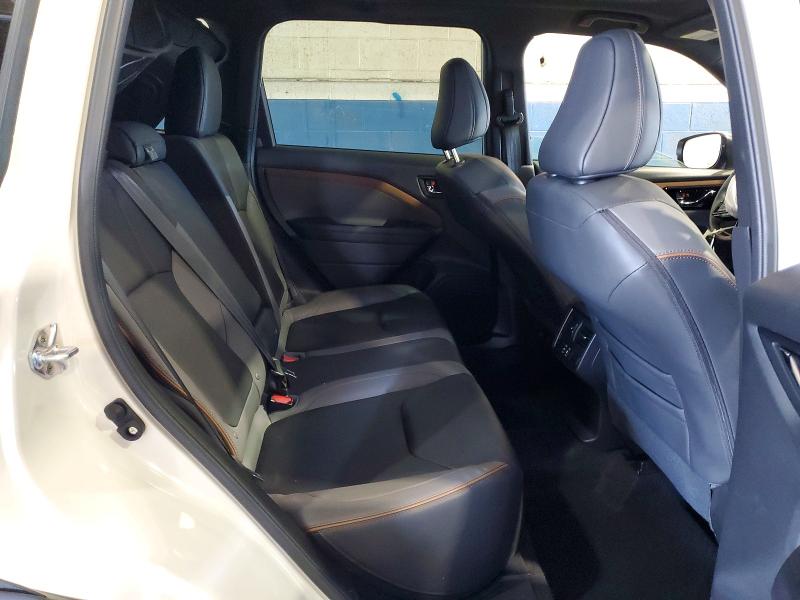 Продаж на аукціоні авто 2025 Subaru Forester, vin: JF2SLDHC7SH497902, номер лоту: 50899836