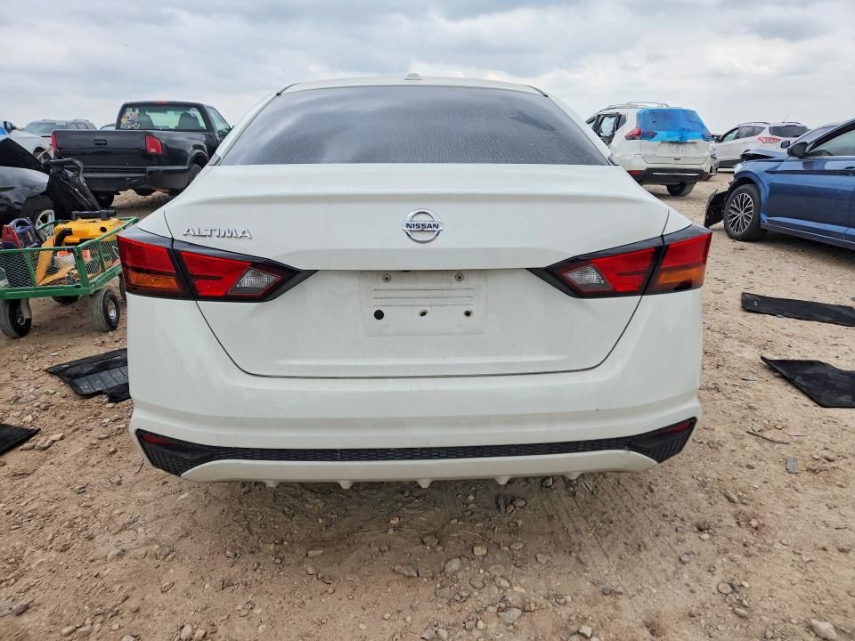 Продажа на аукционе авто 2020 Nissan Altima, vin: 1N4BL4BV7LC250277, номер лота: 50251506