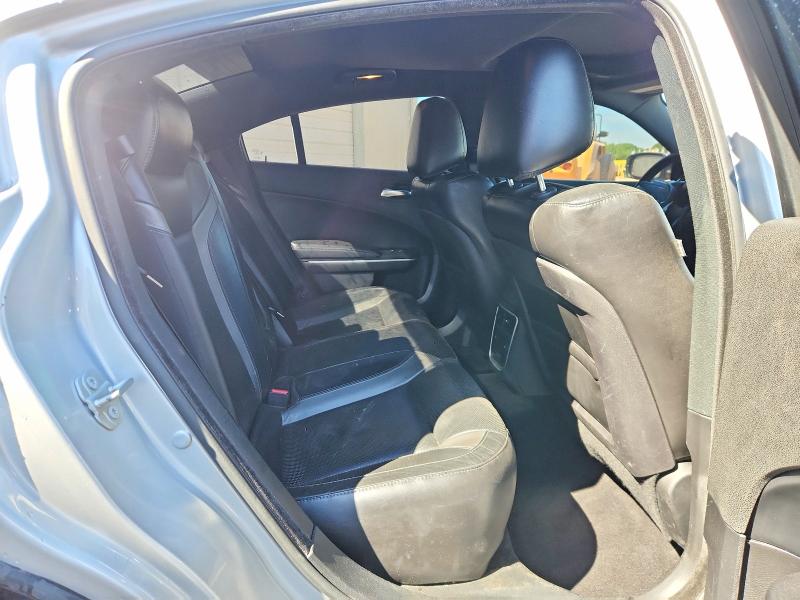 2022 Dodge Charger მანქანა იყიდება აუქციონზე, vin: 2C3CDXBG5NH208189, აუქციონის ნომერი: 50079656