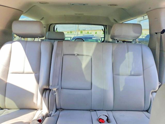 2008 Gmc Yukon Xl მანქანა იყიდება აუქციონზე, vin: 1GKFK16378J121565, აუქციონის ნომერი: 49852786