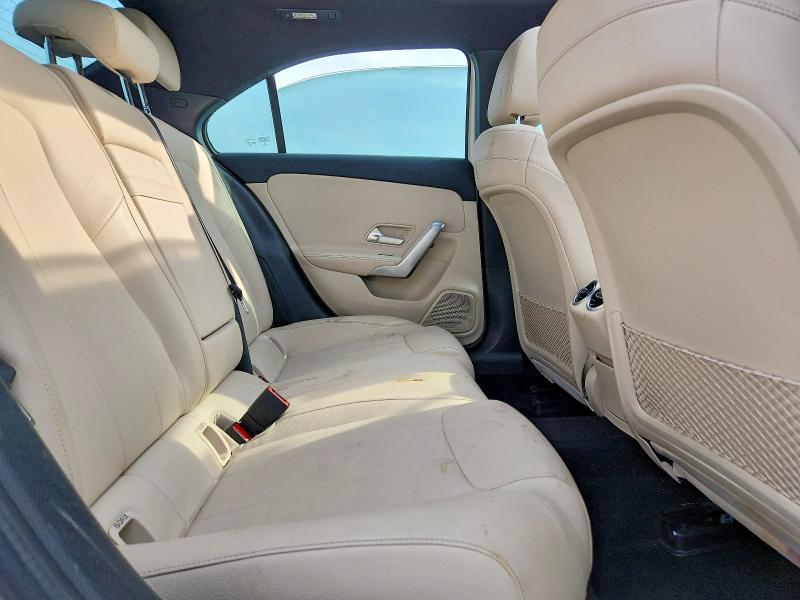 Aukcja sprzedaży 2019 Mercedes-benz A, vin: WDD3G4EBXKW014164, numer aukcji: 48334626