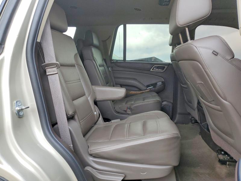 Продажа на аукционе авто 2016 Gmc Yukon, vin: 1GKS2CKJ4GR164615, номер лота: 50642206
