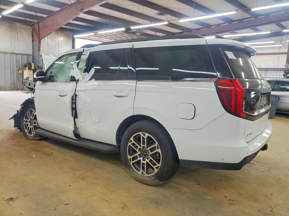 Aukcja sprzedaży 2025 Ford Expedition, vin: 1FMJU1J89SEA23085, numer aukcji: 48564766