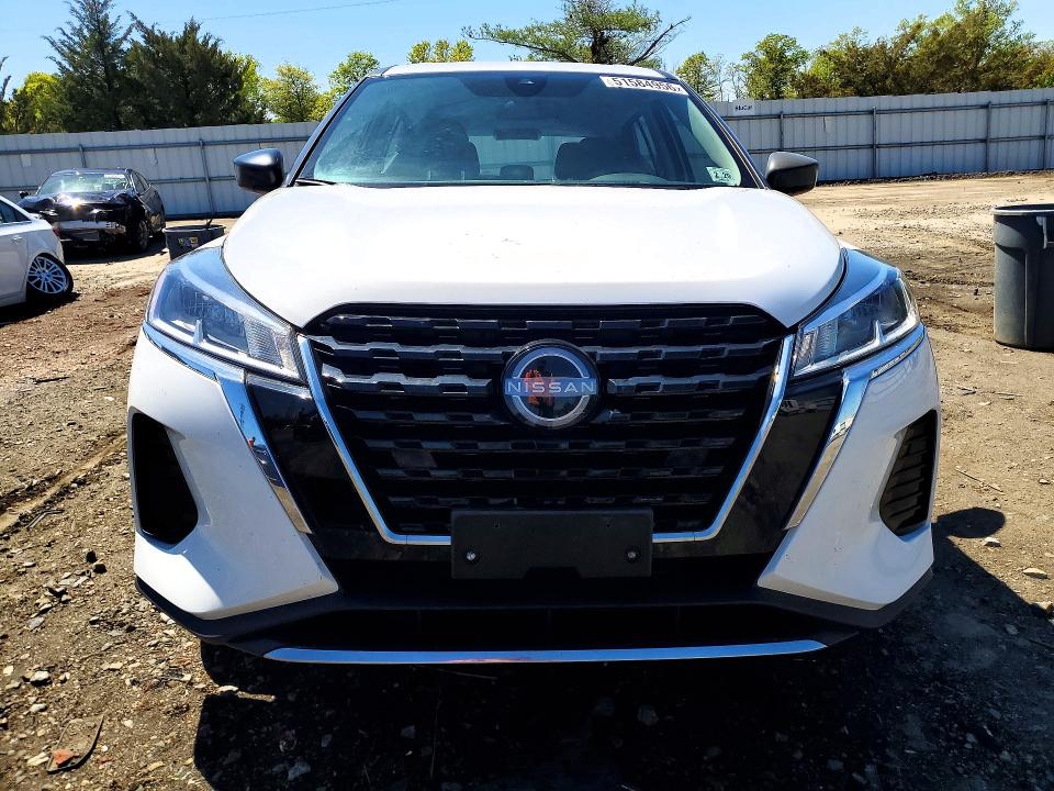 Продаж на аукціоні авто 2024 Nissan Kicks, vin: 3N1CP5BV2RL489776, номер лоту: 51584956