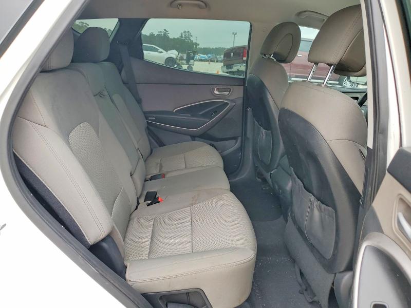 Aukcja sprzedaży 2016 Hyundai Santa Fe Sport, vin: 5XYZT3LB8GG336495, numer aukcji: 51615426