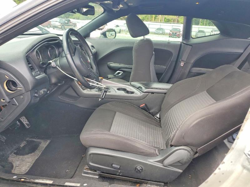 Продажа на аукционе авто 2019 Dodge Challenger, vin: 2C3CDZAG9KH672482, номер лота: 51273876